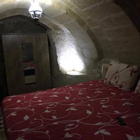 Aparthotel Emir Cave Apart Ürgüp Exterior foto