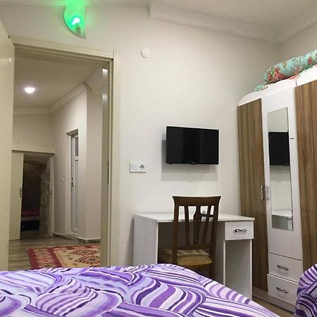 Aparthotel Emir Cave Apart Ürgüp Exterior foto
