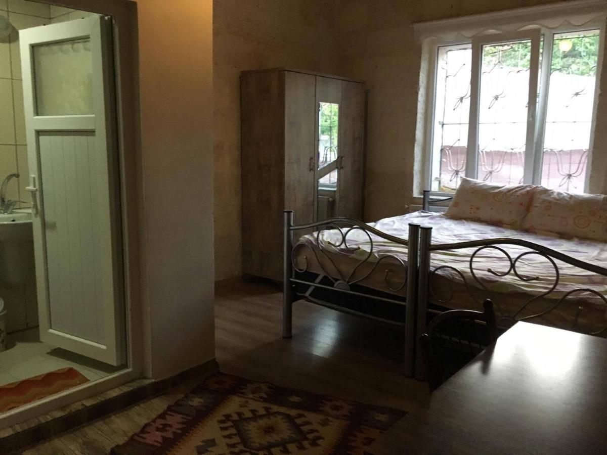 Aparthotel Emir Cave Apart Ürgüp Exterior foto