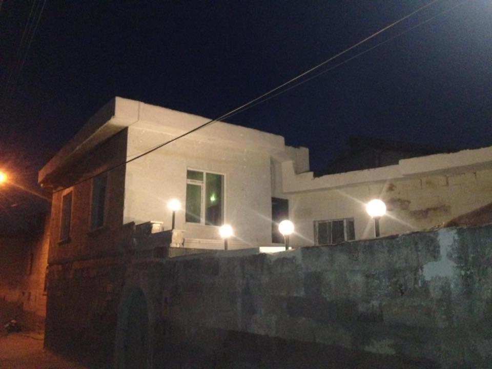 Aparthotel Emir Cave Apart Ürgüp Exterior foto